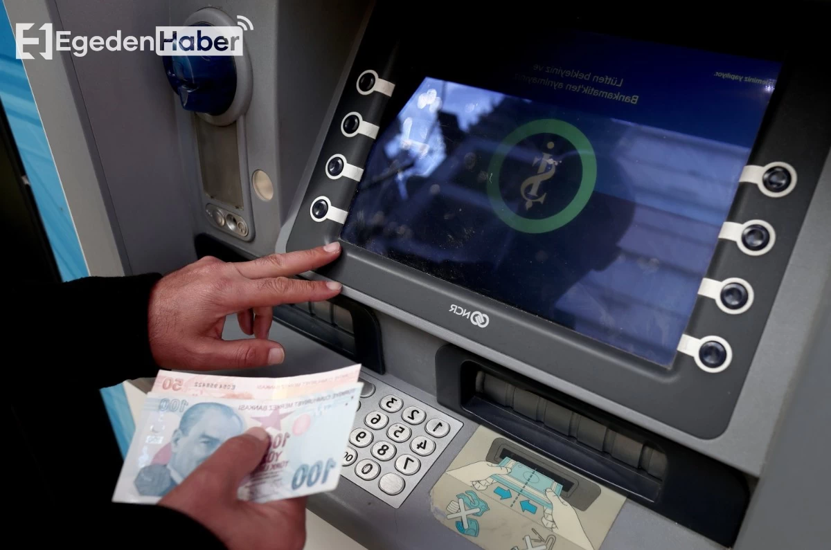 Türkiye'deki tüm ATM'lerde uygulanacak yeni düzenleme yarından itibaren hayata geçiyor!