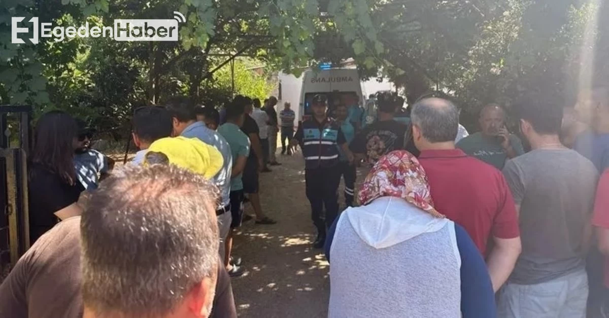 Muğla'da dehşet verici aile faciası! Zanlı damat, 3 kişiyi öldürdükten sonra kayıplara karıştı