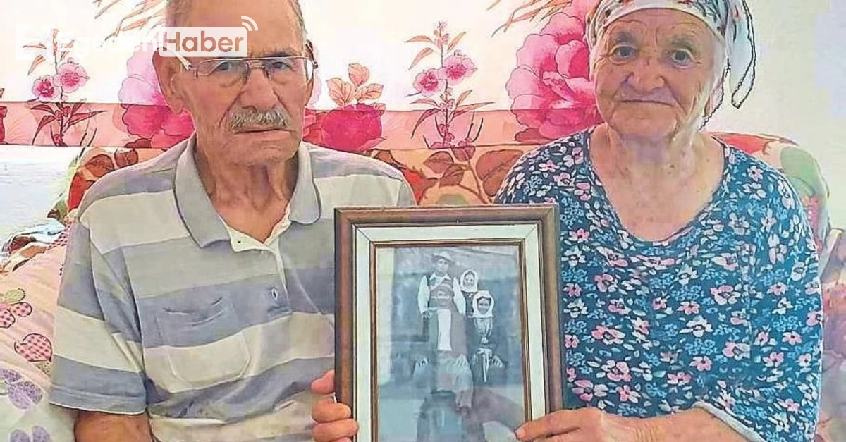 75 yıldır devam eden eşsiz bir aşk öyküsü!