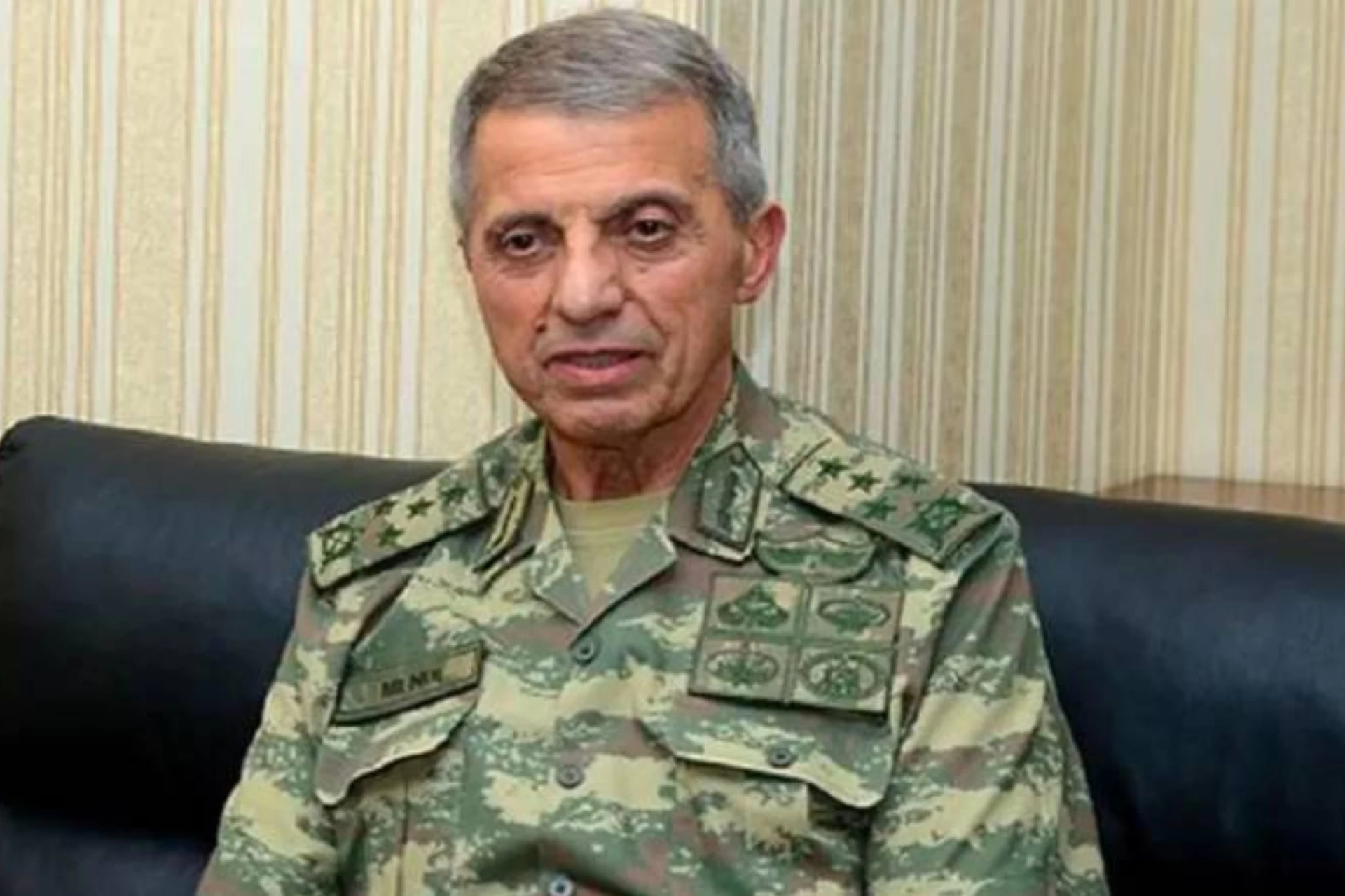 Eski Jandarma Genel Komutanı Orgeneral Galip Mendi, 73 Yaşında Hayatını Kaybetti