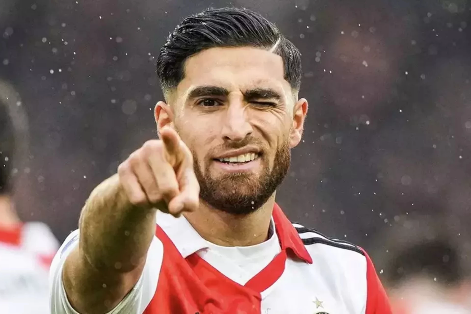 Bodrum FK, Feyenoord'dan Alireza Jahanbakhsh ile Görüşmelere Başladı