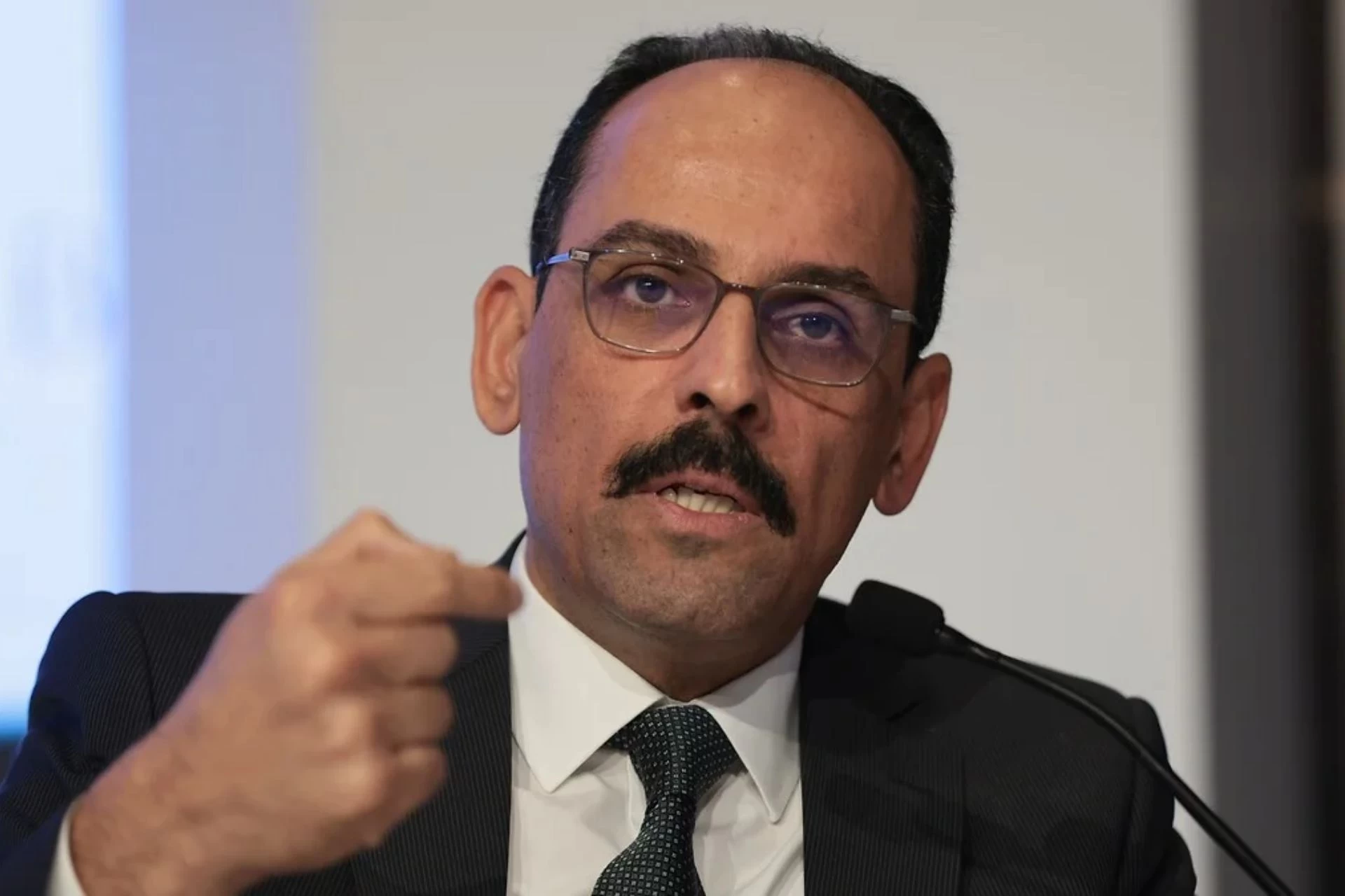 İbrahim Kalın’ın MİT Liderliğinde Türkiye’nin Güvenlik Politikalarında Öne Çıkan Başarılar