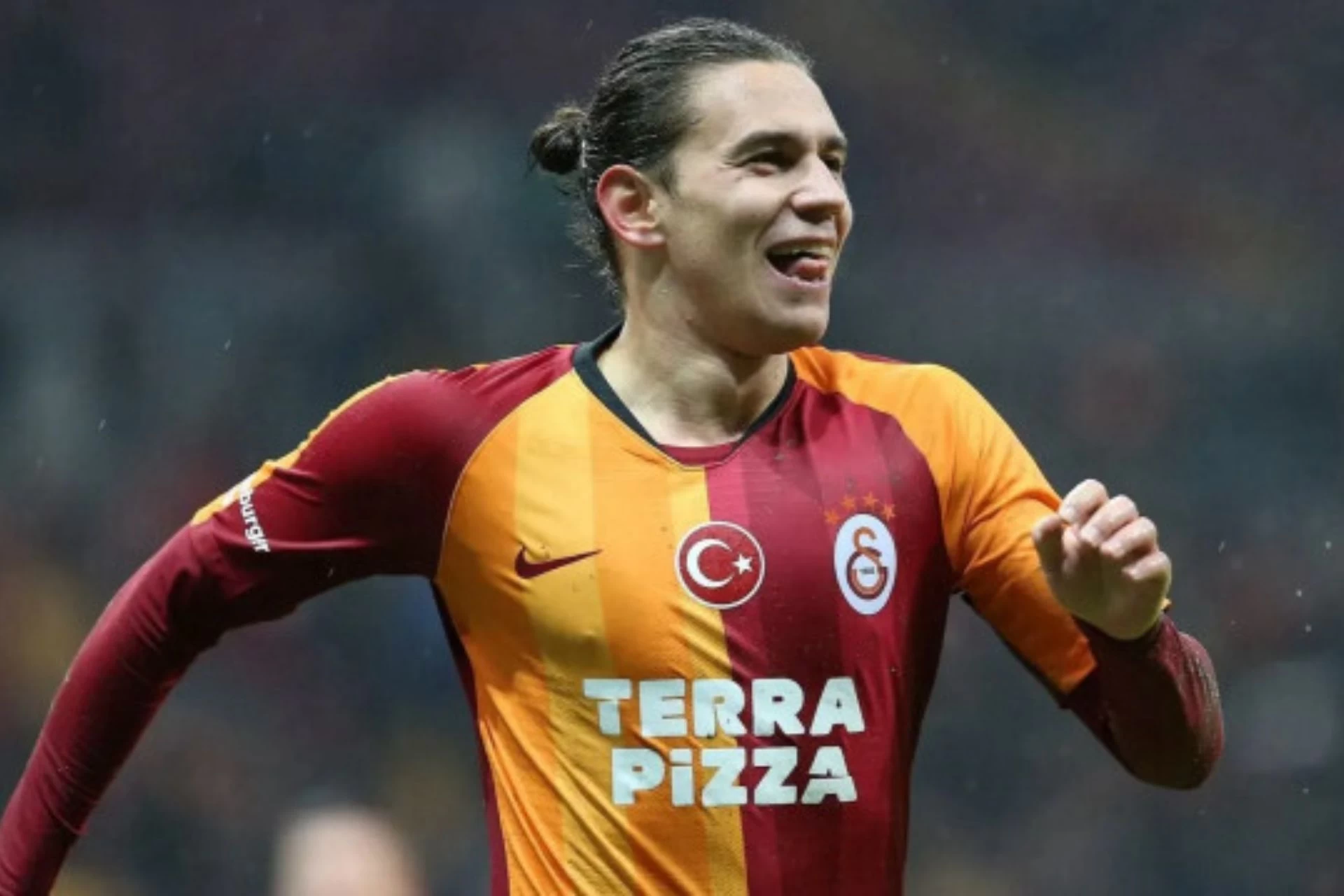 Galatasaray'dan Ayrılan Taylan Antalyalı'nın Yeni Adresi Belli Oldu