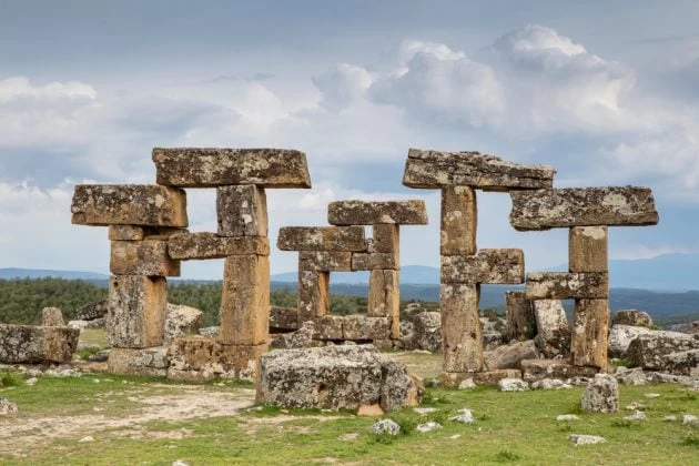 Uşak, Doğal Güzellikleriyle Turistleri Büyülüyor