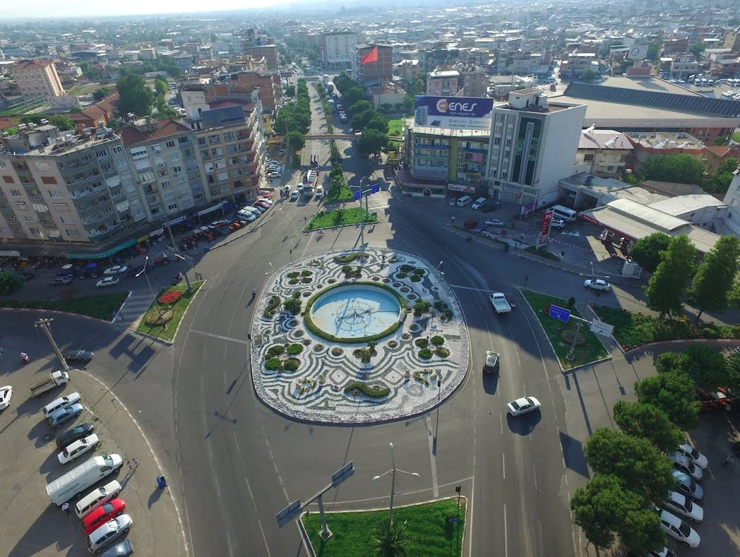 Nazilli Belediyesi, büyük bir deprem tatbikatına katılmaya hazırlanıyor.