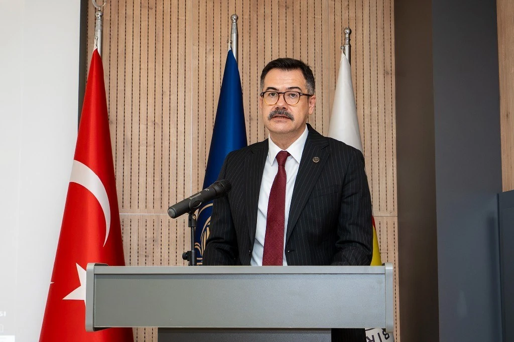 Bursa Ticaret Borsası 2026-2030 dönemi seçiminde sandığa oy atılıyor